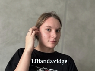 liliandavidge SexyIdol