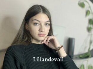 Liliandevall