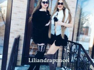 Liliandrapuncel