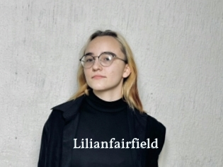 Lilianfairfield