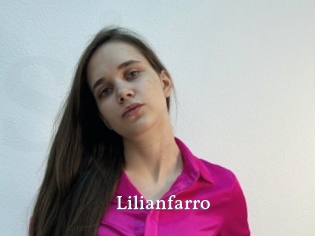 Lilianfarro