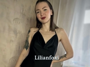 Lilianfoxi
