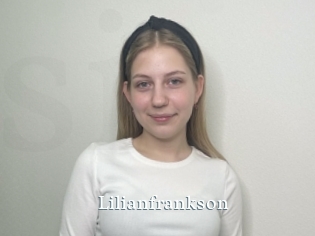 Lilianfrankson