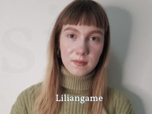 Liliangame