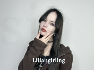 Liliangirling