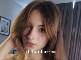Lilianharriss