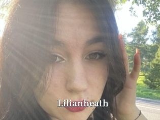Lilianheath