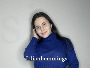 Lilianhemmings