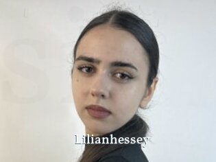Lilianhessey