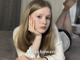 Lilianhoward