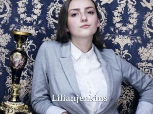 Lilianjenkins