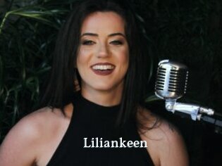 Liliankeen