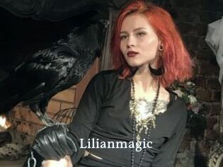 lilianmagic SexyIdol