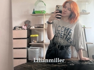 Lilianmiller