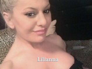 Lilianna