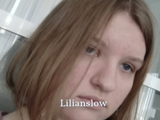 Lilianslow