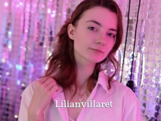 Lilianvillaret