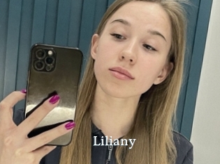 Liliany