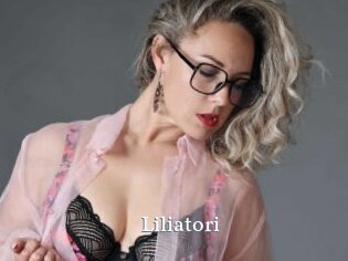 Liliatori