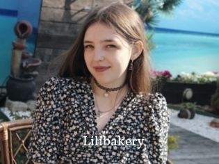 Lilibakery