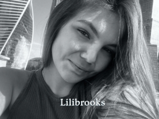 Lilibrooks