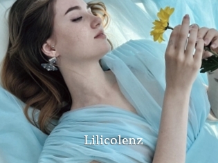 lilicolenz SexyIdol