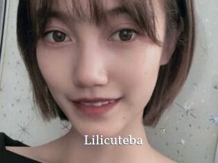 Lilicuteba