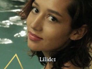 Lilidc1