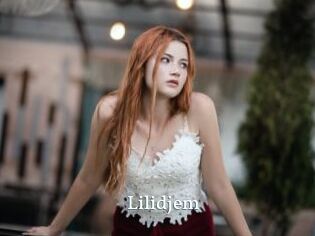 Lilidjem