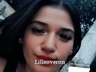 Lilieoveron