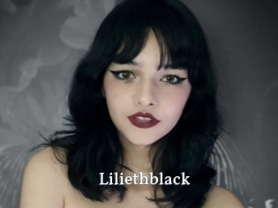 Liliethblack