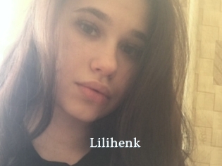 Lilihenk
