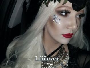 liliilovex SexyIdol