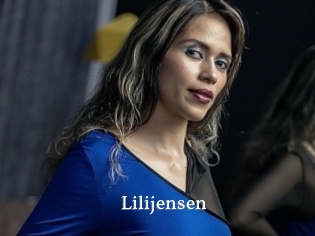 Lilijensen
