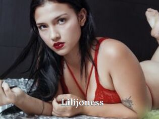 Lilijoness