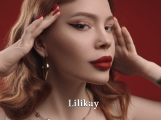 lilikay SexyIdol