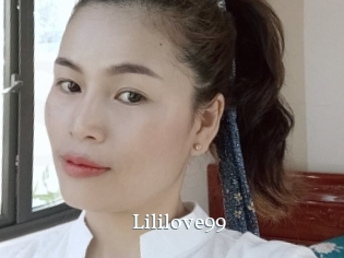 lililove99 SexyIdol