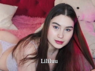 Lililuu