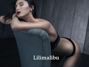 Lilimalibu