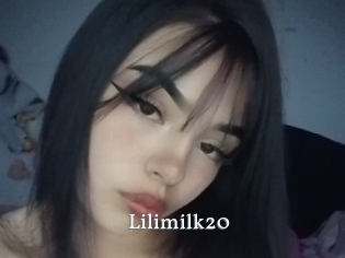Lilimilk20