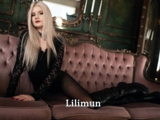 Lilimun
