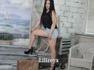 Lilireyx