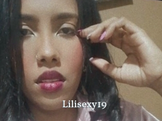 Lilisexy19
