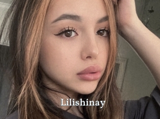 Lilishinay