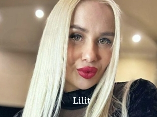 Lilit