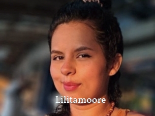 Lilitamoore