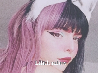 Lilith_miaw