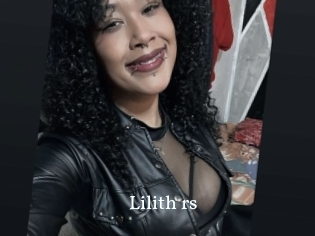 Lilith_rs