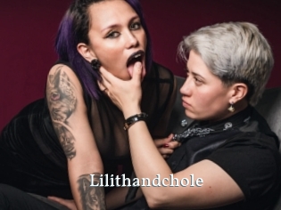 Lilithandchole