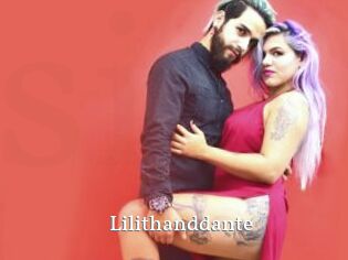 Lilithanddante